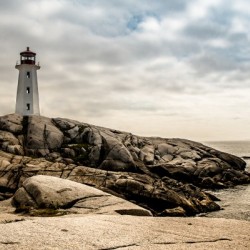 Lighthouse NS 1700